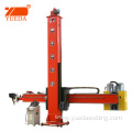 High Quality Adjustable Welding Column Boom Manipulator